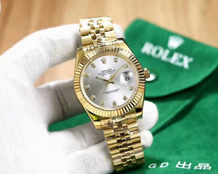 Rolex Watch 1353